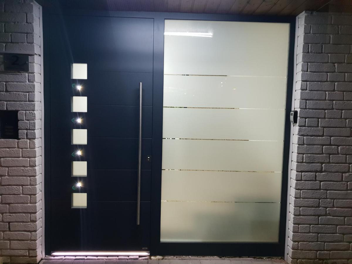 Apartment H2 Duesseldorf Exterior photo