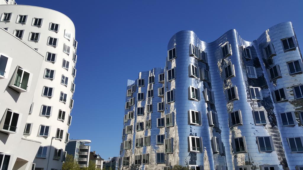 Apartment H2 Duesseldorf Exterior photo